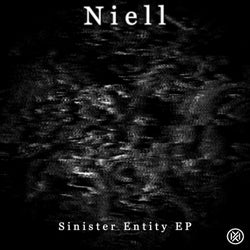 Sinister Entity EP