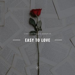 Easy to Love