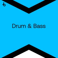 Best New Hype Drum & Bass: February