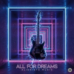 All For Dream