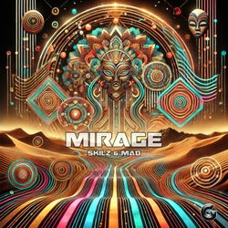 Mirage (Extended Mix)