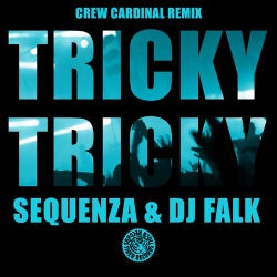 Tricky Tricky (Crew Cardinal Remix)