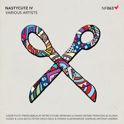 NastyCutz IV