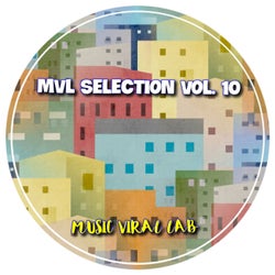 MVL SELECTION VOL. 10