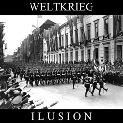 Weltkrieg