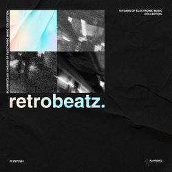 Retrobeatz (15 Years of Electronic Music Collection)
