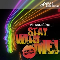 Stay With Me (Special Edition)