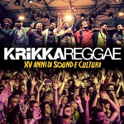 15 Anni di Sound e Cultura (Live)