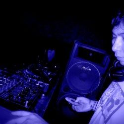 DJ BETO CHART December 2012
