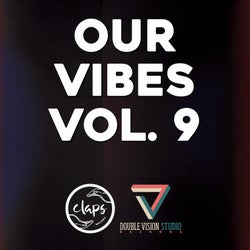 Our Vibes, Vol. 9