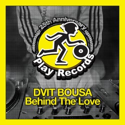 Behind The Love