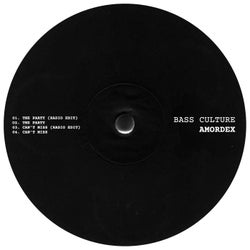 Bass Culture