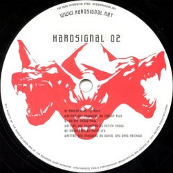 Hardsignal 002
