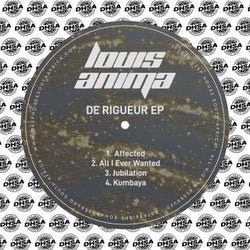 De riguer