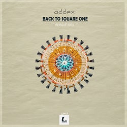 Back to Square One (Reissue 2023)