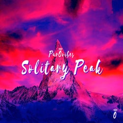Solitary Peak
