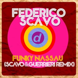 Funky Nassau (Scavo & Guerrieri Remix)