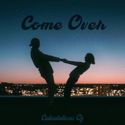 Come Over (2025 Remastered)