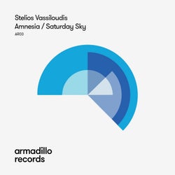 Amnesia / Saturday Sky