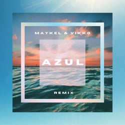 Azul (Radio Edit)