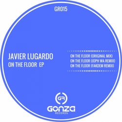 On The Floor EP