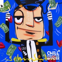 Chill Executive Officer (CEO), Vol. 3 (Selected by Maykel Piron) - Extended Versions