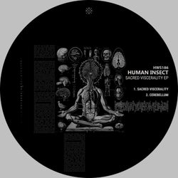 Sacred Viscerality EP