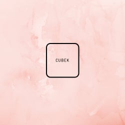 CUBEK ESSENTIALS 23 / OCTOBER CHART 2018