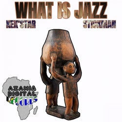 What Is Jazz