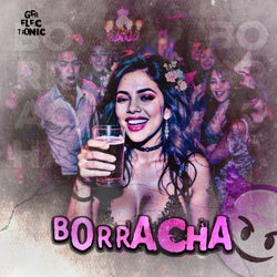 Borracha