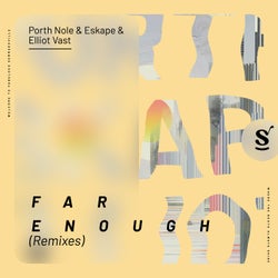 Far Enough (Remixes)