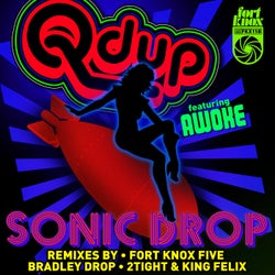 Sonic Drop Remixes