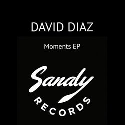 Moments EP