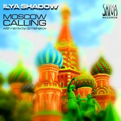 Moscow Calling