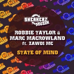 State of Mind (feat. Zawdi MC)