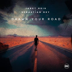 Drawn Your Road