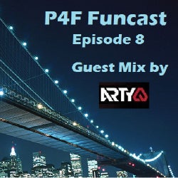 P4F Funcast Episode 8