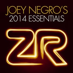 Joey Negro's 2014 Essentials