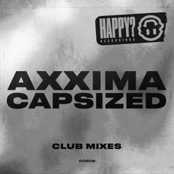 Capsized (Club Mixes)