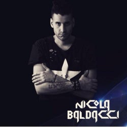 Nicola Baldacci Boys Chart