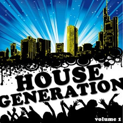 House Generation Volume 1