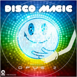 Disco Magic Opus 2