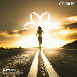 Keep Running EP