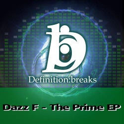 The Prime EP