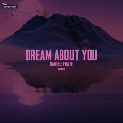 Daniele Frate - dream about you top 10 chart
