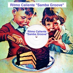 Samba Groove