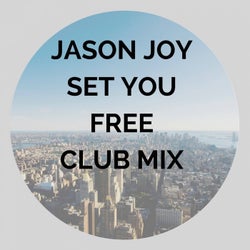 Set You Free (Club Mix)