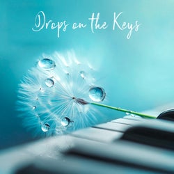 Drops on the Keys