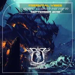 ESSENTIAL VIBES - SEPTEMBER 2019