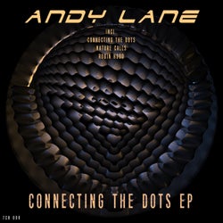 Connecting the Dots - EP